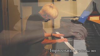 【Improvisation】1st October 2023 [upl. by Ecnal802]