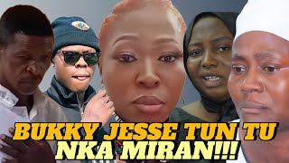 HAA O SELE BUKKY JESSE TU OPO AWON ASIRI KAN NIPA ORO MOHBAD [upl. by Llehcear372]