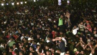 20092010 New Years Street Party Suva Fiji [upl. by Bigg]