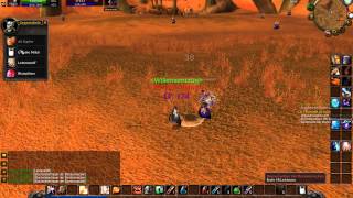 Let´s Play  World of Warcraft Classic 055 Vanilla German [upl. by Jordanson]