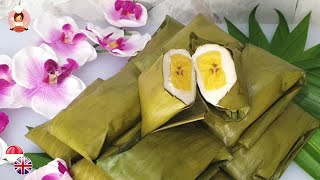 RESEP KUE NAGASARI ENAK TAHAN HINGGA 2 HARI [upl. by Anilram617]