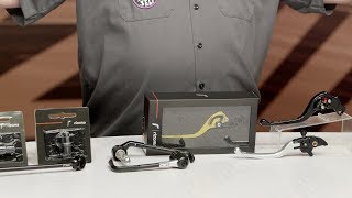 Rizoma Handlebars amp Accessories Review [upl. by Gardy985]