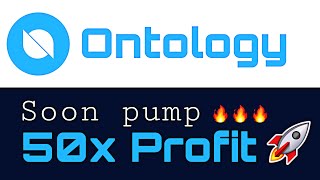 Ontology Coin price prediction for 2025  Ontology Coin  Crypto Line [upl. by Menzies]