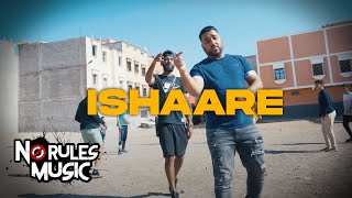 Muki x Sparkaman  Ishaare OFFICIAL VIDEO [upl. by Sopher]