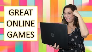 Great Online Games [upl. by Eul]