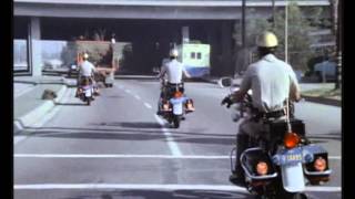 CHiPs  S01E08 Scene 2 [upl. by Odlavso]