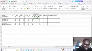 Common Errors Made in Excel Spreadsheets and How to Avoid Themquot [upl. by Zacherie]