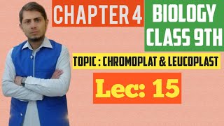 Chromoplast explained  Class 9th Chp 4 Lec  15 [upl. by Mallorie805]