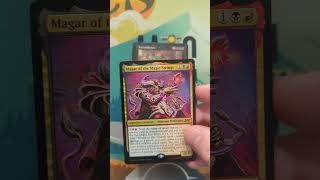 💡CuratedMTG💡Underrated MTG  Fear Street  shortsvideo mtg [upl. by Essinger]