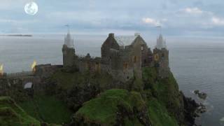 Antrim Coast Road Ireland [upl. by Bores]