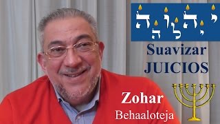 Kabbalah Secretos del Zohar  clase 134 Behaaloteja [upl. by Jak]