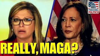 MAGA Republicans IMPEACH Kamala Fed Up Fox News Host TORCHES Them [upl. by Charlena]