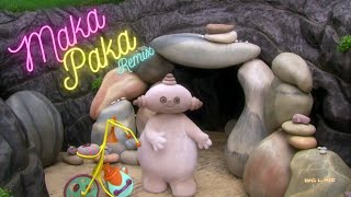 Makka Pakka Remix [upl. by Falconer]