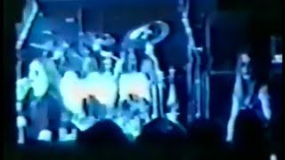 Satyricon ❌Live in Netherlands 1996 Full Show [upl. by Jehias]