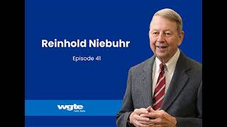 Reinhold Niebuhr [upl. by Gunther]