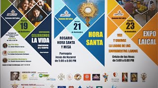 vmagazinemx diocesistorreon diadellaico noviembre2024 fécatólica anacletogonzalezflores mex [upl. by Aidua]