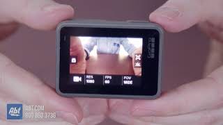 Overview 2018 GoPro Hero [upl. by Desiri834]