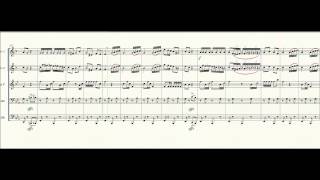 Florentiner March for Brass Quintet  Mnozil Brass Arrangement [upl. by Walther]