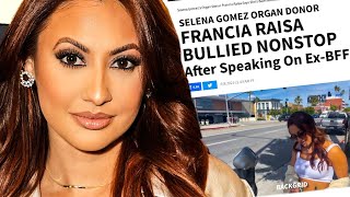 SELENA GOMEZ FANS BULLY HER EX FRIEND allegedly [upl. by Anoniw435]