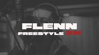 Flenn  Freestyle 2N [upl. by Viddah]