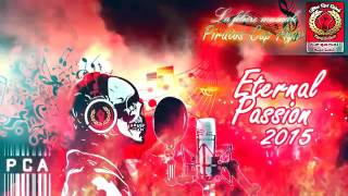 Ultras Red Rebels  Album ETERNAL PASSION  Piste 5 quotChaRRisma Sossiaquot HD [upl. by Hniht643]