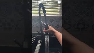 The Ultimate Guide to Choosing the Perfect Kitchen Faucet  StepbyStep Easy Installation [upl. by Sikleb414]