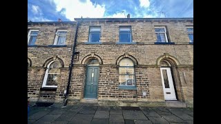 Titus Street Saltaire [upl. by Leihcar]