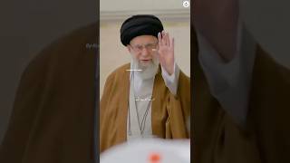 Syed Ali Khamenei Poetry🫀 Supreme Leader🇮🇷  Ayatullah Khamenei🔥 [upl. by Torbart]