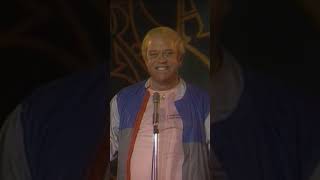 James Gregory on why America isn’t what it once was… standupcomedy jamesgregory america [upl. by Latta]