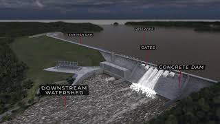 Visualizing Dams Operational Flood Risk [upl. by Cam]