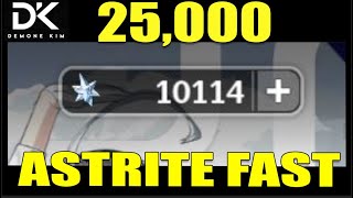 Get Over 25000 Astrite F2P In Wuthering Waves [upl. by Isadora114]