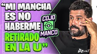 EL TORO CANTORO RESPONDE TODO CHICHO SALAS POR QUÉ PAOLO ES EL MEJOR SU RELACIÓN CON BIELSA Y MÁS [upl. by Yaf972]