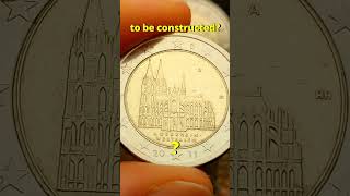 Did you know 😮 euro coins [upl. by Sire900]