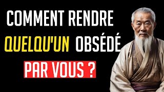 COMMENT RENDRE QUELQUUN QUI VOUS IGNORE FOU DE VOUS  STOÏCISME [upl. by Micheal]