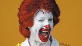 The Untold Truth Of Ronald McDonald [upl. by Bondie980]