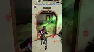 Have to fall back shorts callofdutymobile codm codmbr [upl. by Siravaj539]