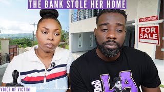 Subscriber was Thrown Out and Home Foreclosed while still paying mortgage [upl. by Catrina676]