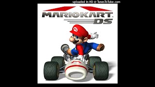 Finger Eleven  Paralyzer Mario Kart DS Style [upl. by Squire]