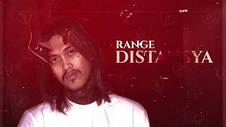 Range  Distansya Official Audio [upl. by Peddada]