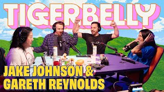 The Jerry Springer Episode w Jake Johnson amp Gareth Reynolds  TigerBelly 451 [upl. by Dang279]