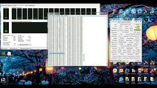 Re Upload 4K How to run Nvidia quadro t400  t600  t1000 on windows 7 EN [upl. by Ailime]