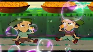 💝 kumar sanu hits songs  chhota bheem old episode  chhota bheem cartoon 💝 [upl. by Nylrehc]