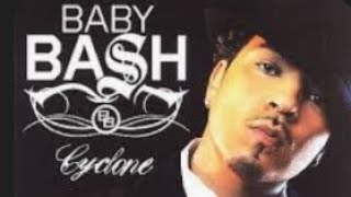 cyclone by baby bash sped up [upl. by Shem]