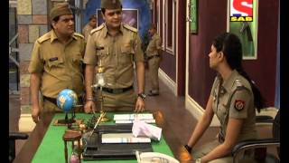 FIR  फ ई र  Episode 1245  6th October 2014 [upl. by Ettennahs]