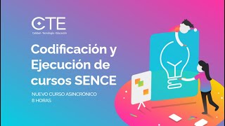 Éxito de ventas Curso Codificación y Cursos SENCE 8 horas [upl. by Lubeck]