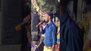 Hiral Thakor Live Program Chadasana  hiralthakor hiralthakorliveprogram kinjalrabari 2024 [upl. by Rorry176]