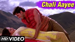 Chali Aayee  Video Song  Main Prem Ki Diwani Hoon  Kareena amp Hrithik  KSChitra amp KK [upl. by Reerg]