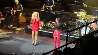 Little big town Bring it on home live [upl. by Germaine]