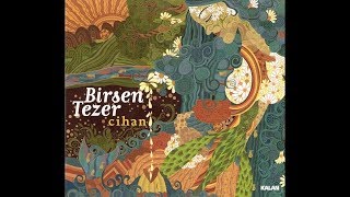 Birsen Tezer  Cihan Full Album [upl. by Roque]