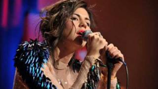 Marina and the Diamonds  Numb Live SR1 Radio Concert 6 audio [upl. by Lerrad]